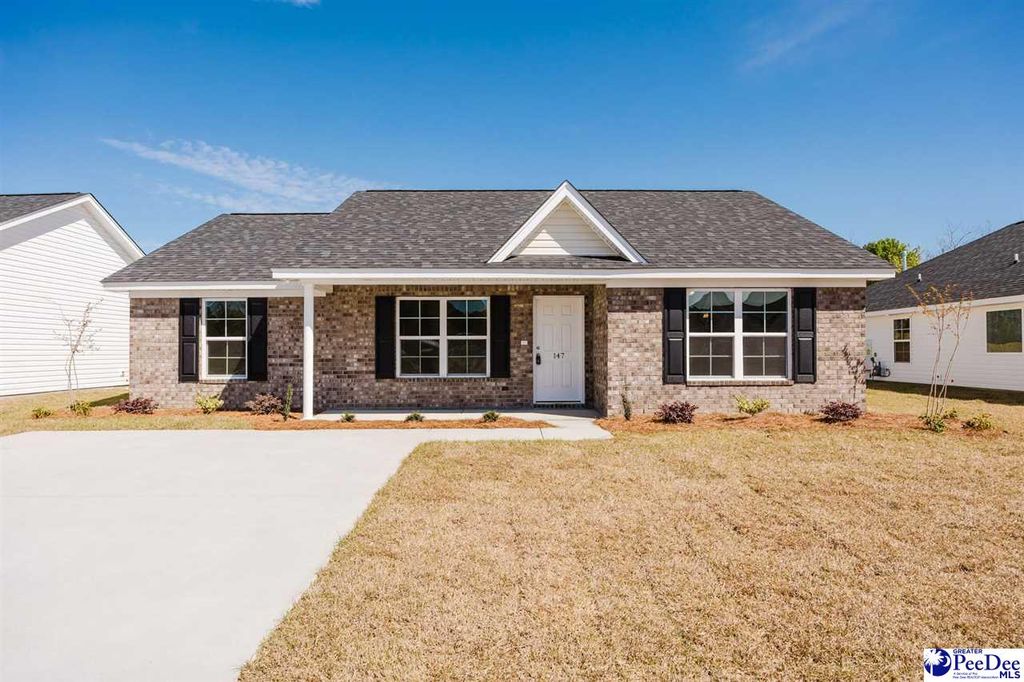 3723 Cantle Street, Florence, SC 29505