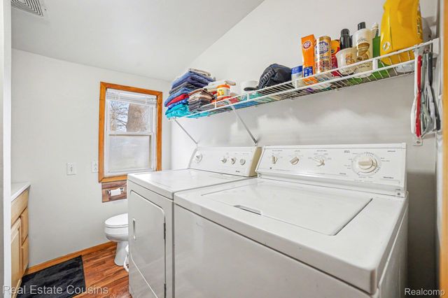 5881 Apple Hill Drive, Surrey Township, MI 48632