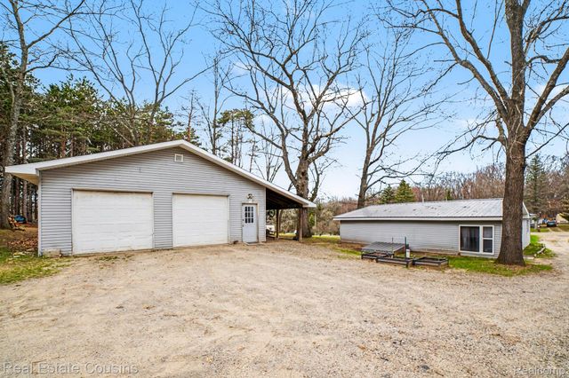 5881 Apple Hill Drive, Surrey Township, MI 48632
