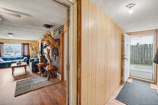 5881 Apple Hill Drive, Surrey Township, MI 48632