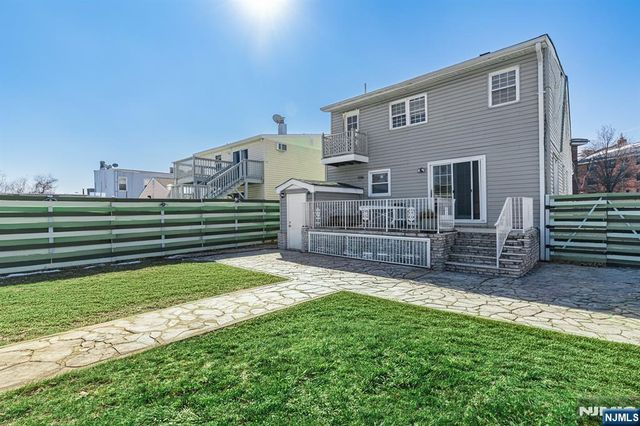 22 Schuyler Avenue, Kearny, NJ 07032
