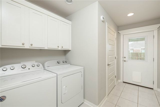 6013 Quinn Street, Fayetteville, AR 72704