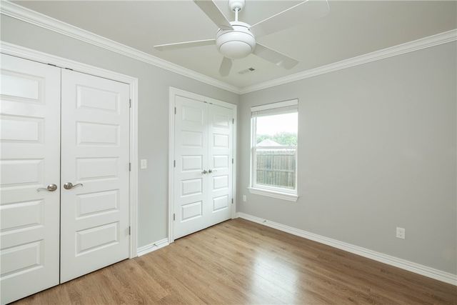 6013 Quinn Street, Fayetteville, AR 72704