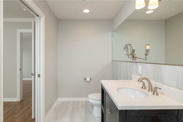 6013 Quinn Street, Fayetteville, AR 72704