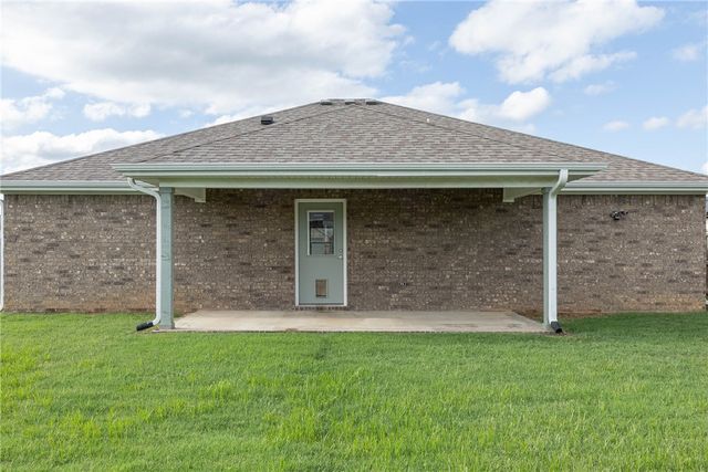 6013 Quinn Street, Fayetteville, AR 72704