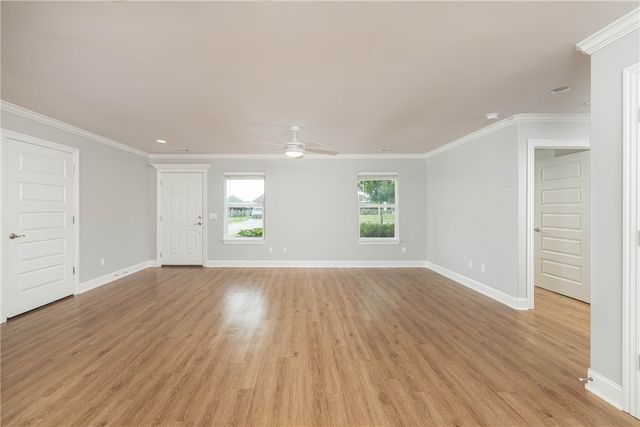 6013 Quinn Street, Fayetteville, AR 72704