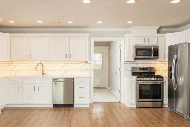 6013 Quinn Street, Fayetteville, AR 72704