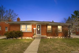 9364 Colorado Street, Livonia, MI 48150