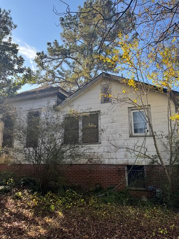 312 2nd Avenue, Manchester, GA 31816