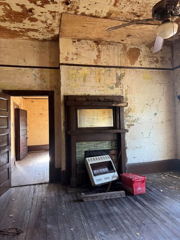 312 2nd Avenue, Manchester, GA 31816