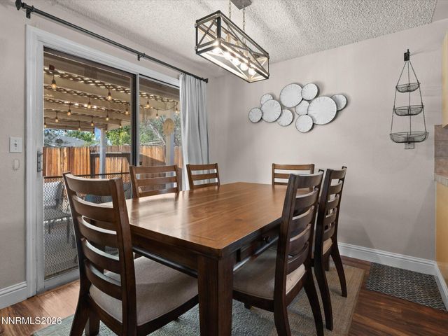 3037 Chollar Circle, Sparks, NV 89434