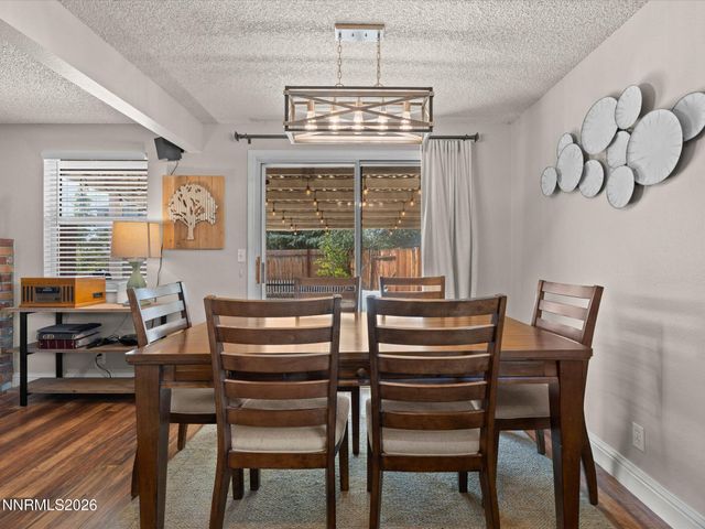 3037 Chollar Circle, Sparks, NV 89434