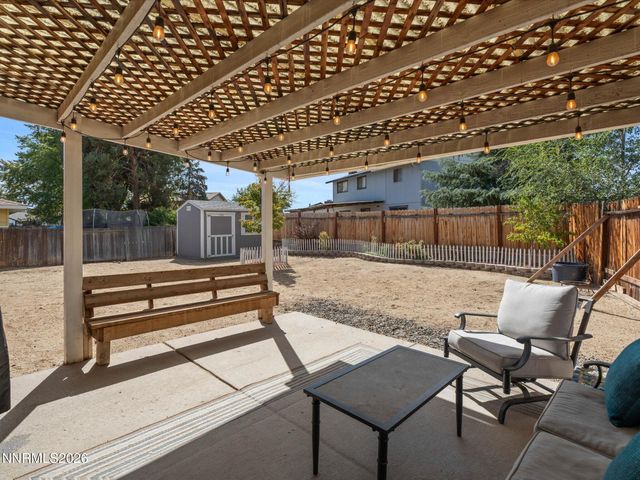 3037 Chollar Circle, Sparks, NV 89434