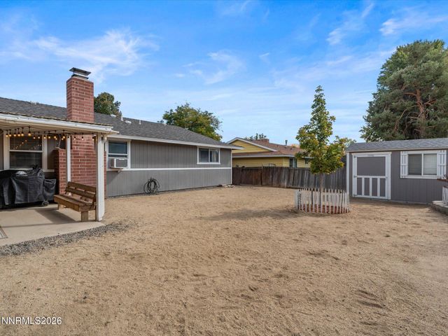 3037 Chollar Circle, Sparks, NV 89434