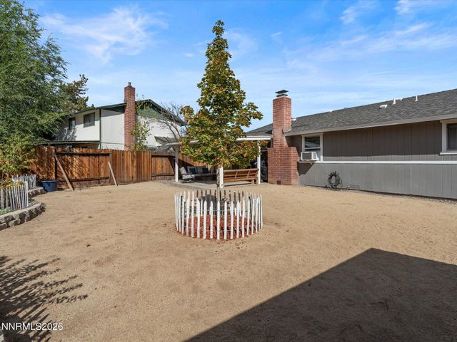 3037 Chollar Circle, Sparks, NV 89434