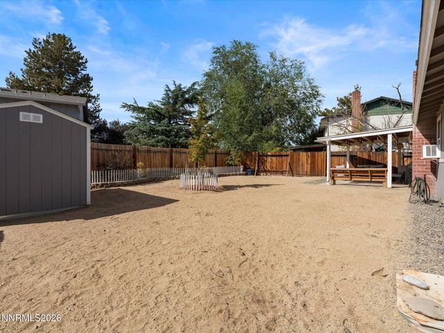 3037 Chollar Circle, Sparks, NV 89434