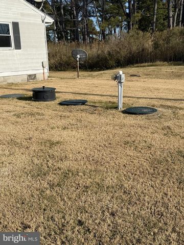 1604 STEAMBOAT WHARF RD, Fishing Creek, MD 21634