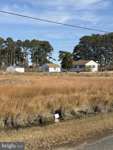 1604 STEAMBOAT WHARF RD, Fishing Creek, MD 21634