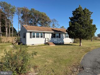 1604 STEAMBOAT WHARF RD, Fishing Creek, MD 21634