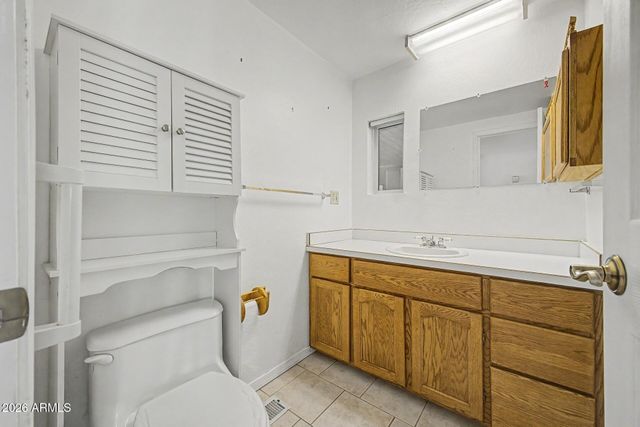 8210 E CALYPSO Avenue, Mesa, AZ 85208