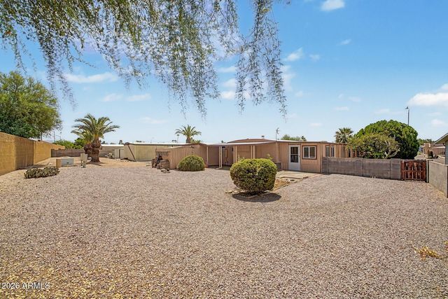8210 E CALYPSO Avenue, Mesa, AZ 85208