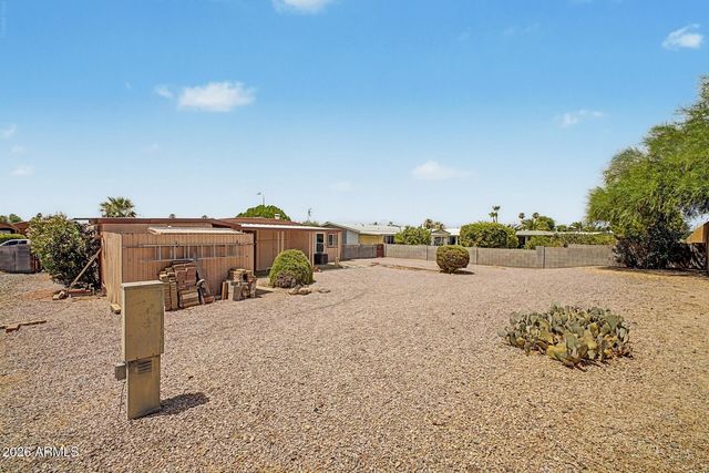 8210 E CALYPSO Avenue, Mesa, AZ 85208