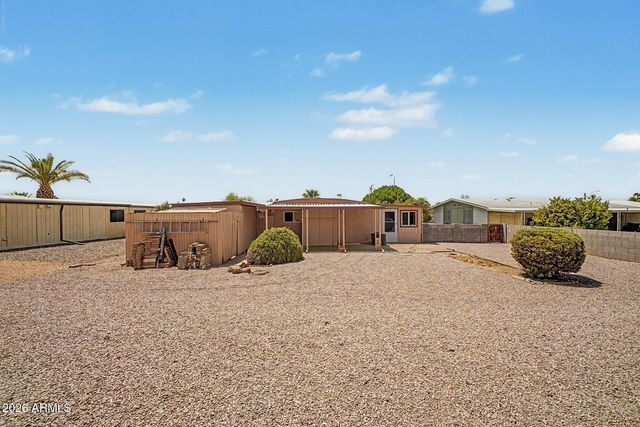 8210 E CALYPSO Avenue, Mesa, AZ 85208