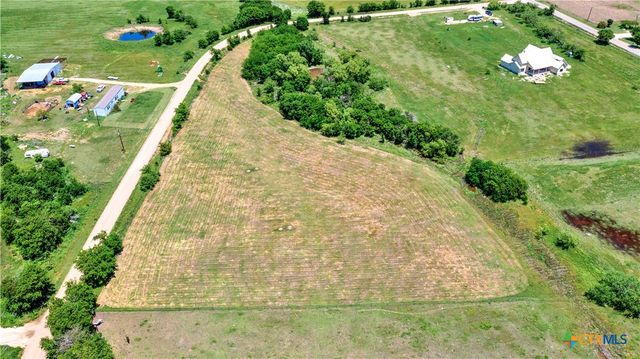 2405 W Big Elm Road, Troy, TX 76579