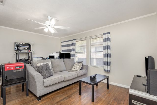 1612 Dent Street, Garland, TX 75042