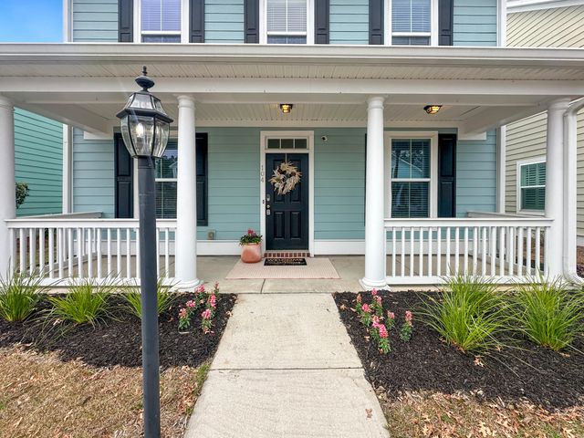 104 Crossandra Avenue, Summerville, SC 29483