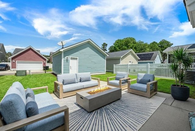 104 Crossandra Avenue, Summerville, SC 29483