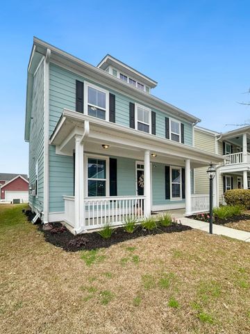 104 Crossandra Avenue, Summerville, SC 29483