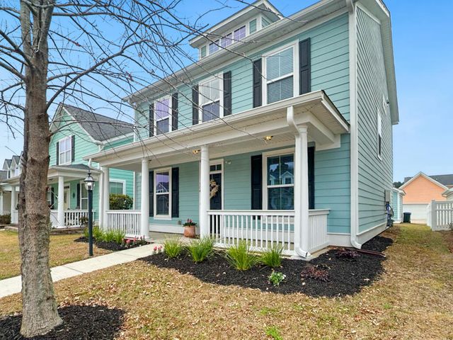 104 Crossandra Avenue, Summerville, SC 29483