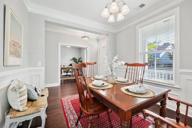 104 Crossandra Avenue, Summerville, SC 29483