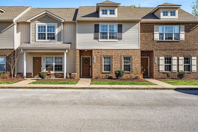 5433 Perlou Ln, Murfreesboro, TN 37128