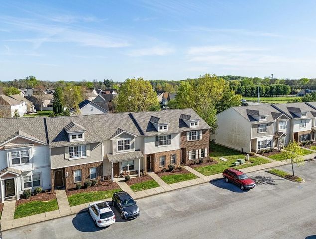 5433 Perlou Ln, Murfreesboro, TN 37128