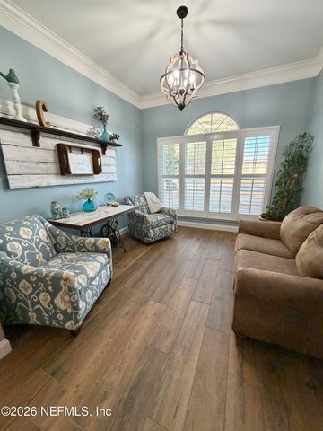 6116 COPPER Drive, Macclenny, FL 32063