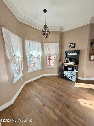 6116 COPPER Drive, Macclenny, FL 32063