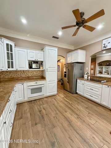 6116 COPPER Drive, Macclenny, FL 32063