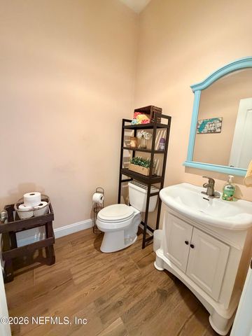 6116 COPPER Drive, Macclenny, FL 32063