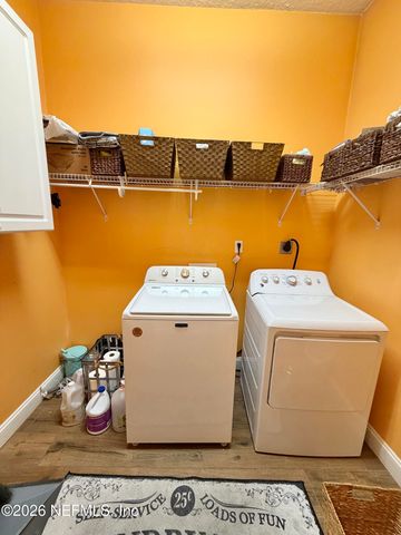 6116 COPPER Drive, Macclenny, FL 32063