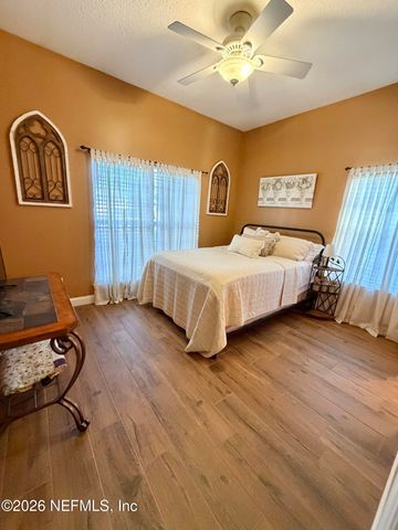 6116 COPPER Drive, Macclenny, FL 32063