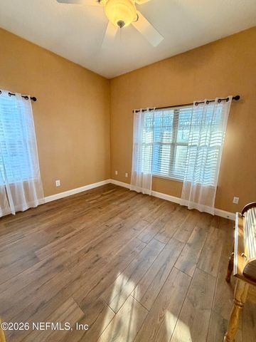 6116 COPPER Drive, Macclenny, FL 32063