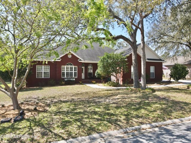 6116 COPPER Drive, Macclenny, FL 32063