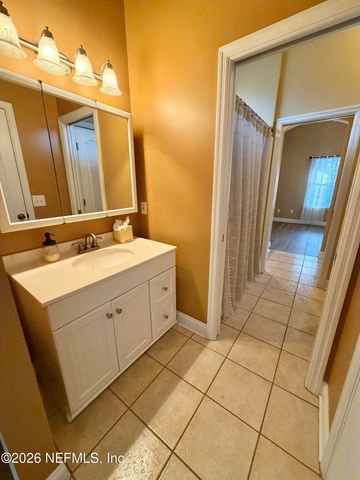 6116 COPPER Drive, Macclenny, FL 32063