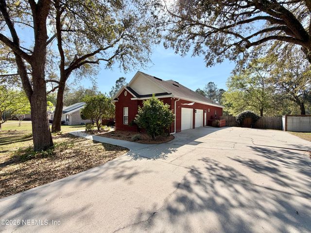 6116 COPPER Drive, Macclenny, FL 32063