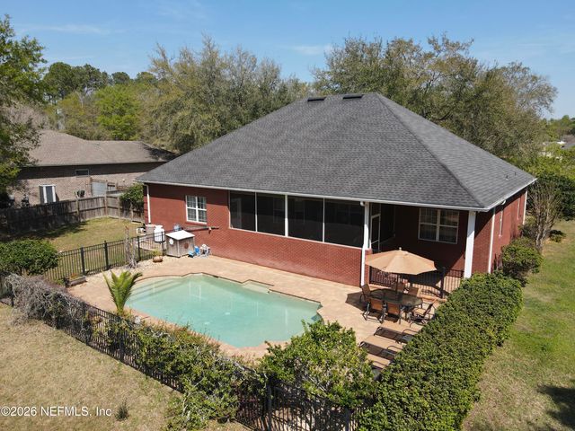 6116 COPPER Drive, Macclenny, FL 32063