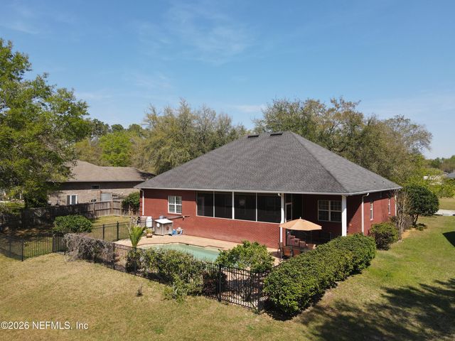 6116 COPPER Drive, Macclenny, FL 32063