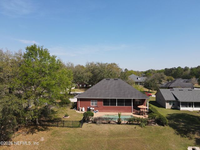 6116 COPPER Drive, Macclenny, FL 32063