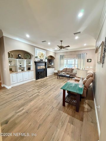 6116 COPPER Drive, Macclenny, FL 32063